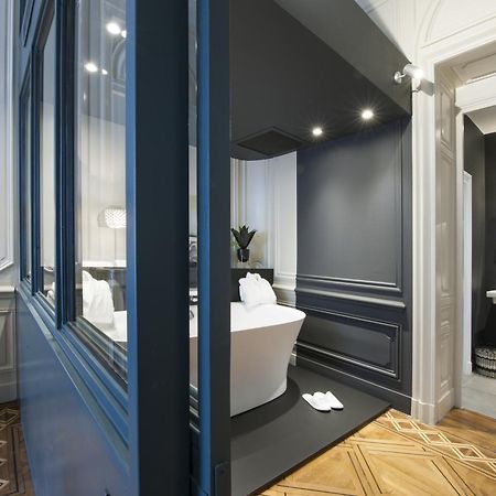 Mihotel Gailleton Lyon Pokój zdjęcie